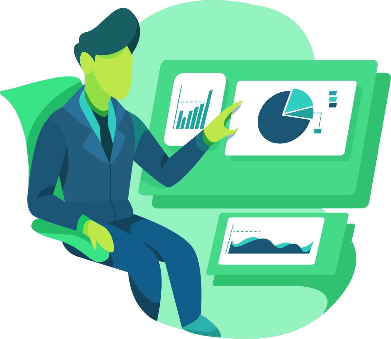 Digital marketing strategy Harness Your Social Proof