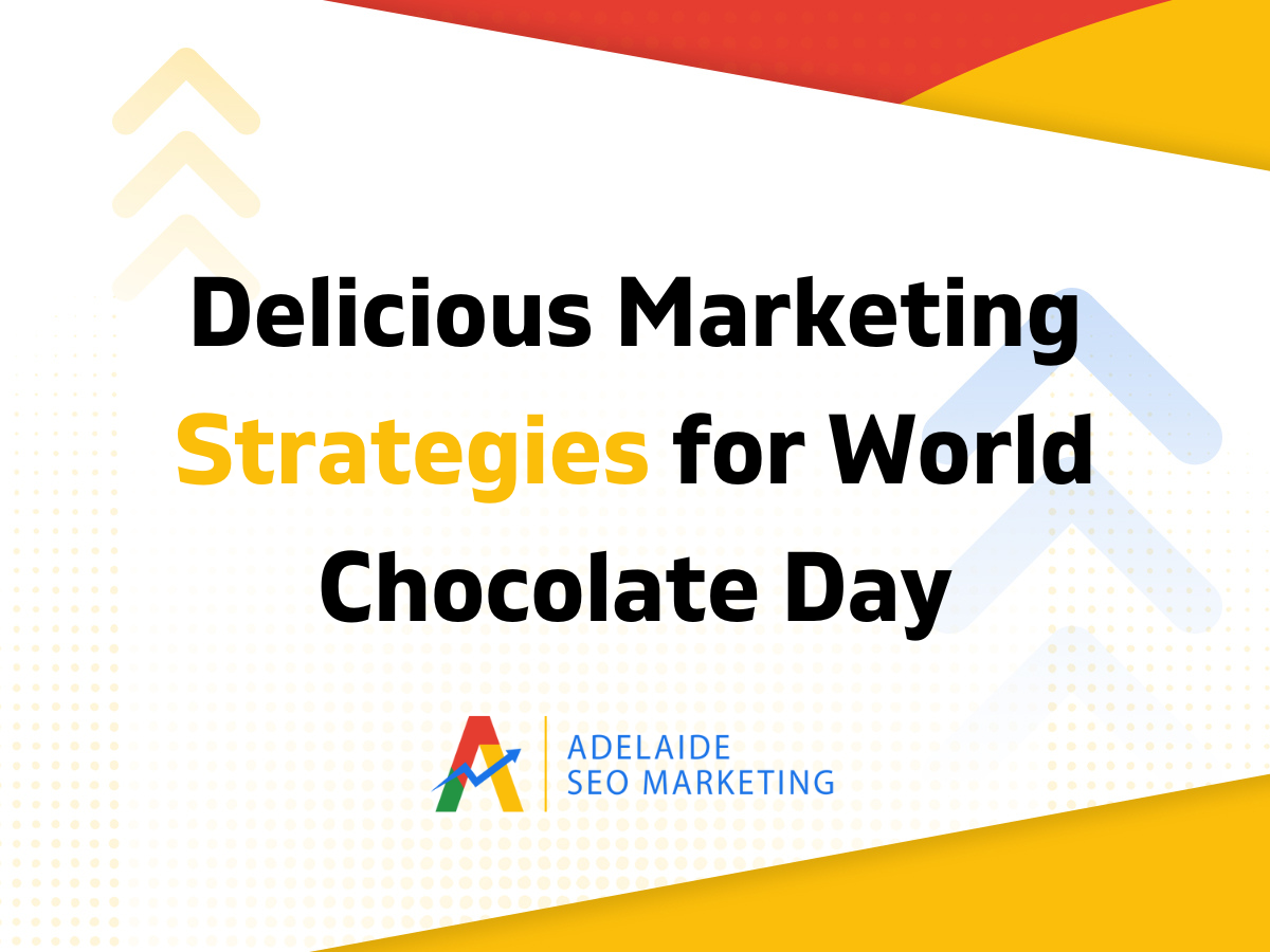 Delicious Marketing Strategies for World Chocolate Day