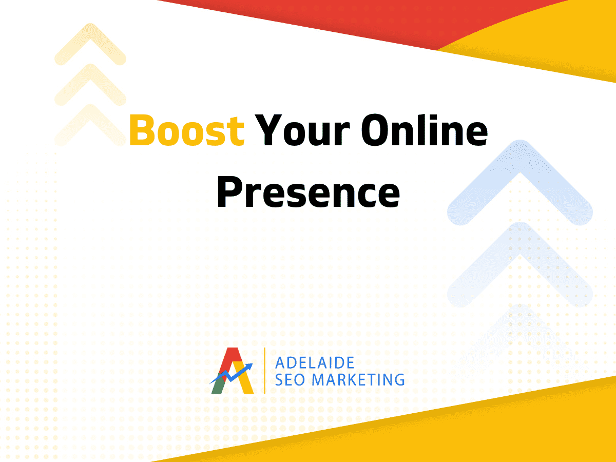 SEO Company Adelaide