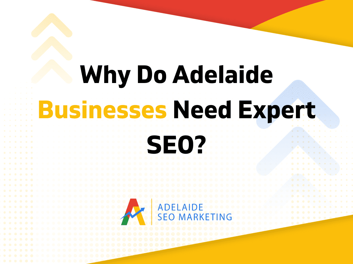 SEO Adelaide