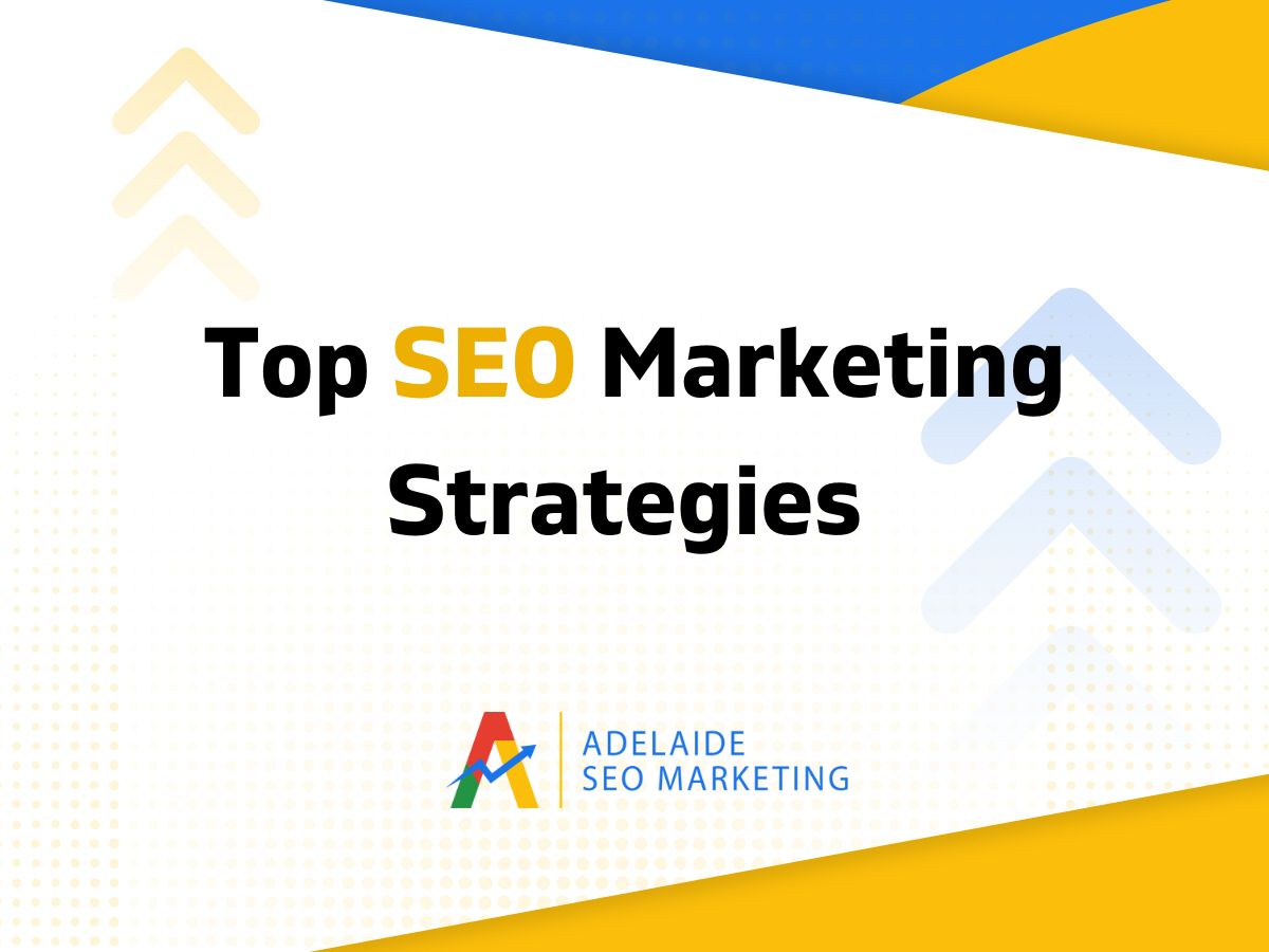 seo marketing