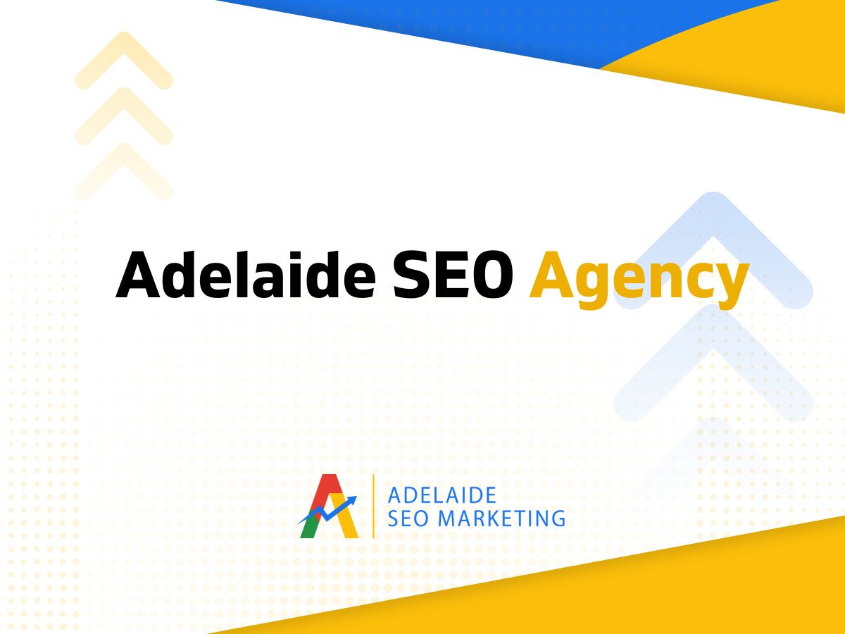 adelaide seo agency