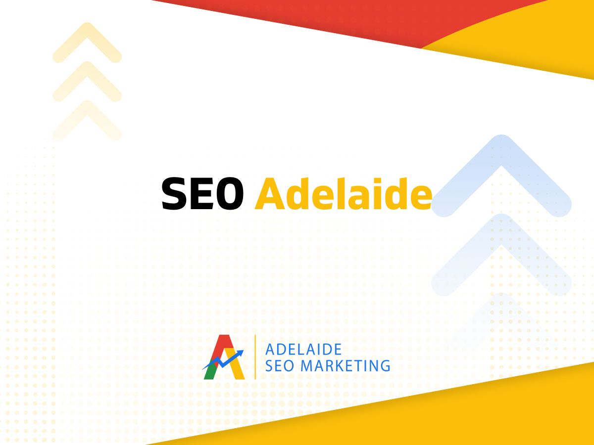 seo adelaide