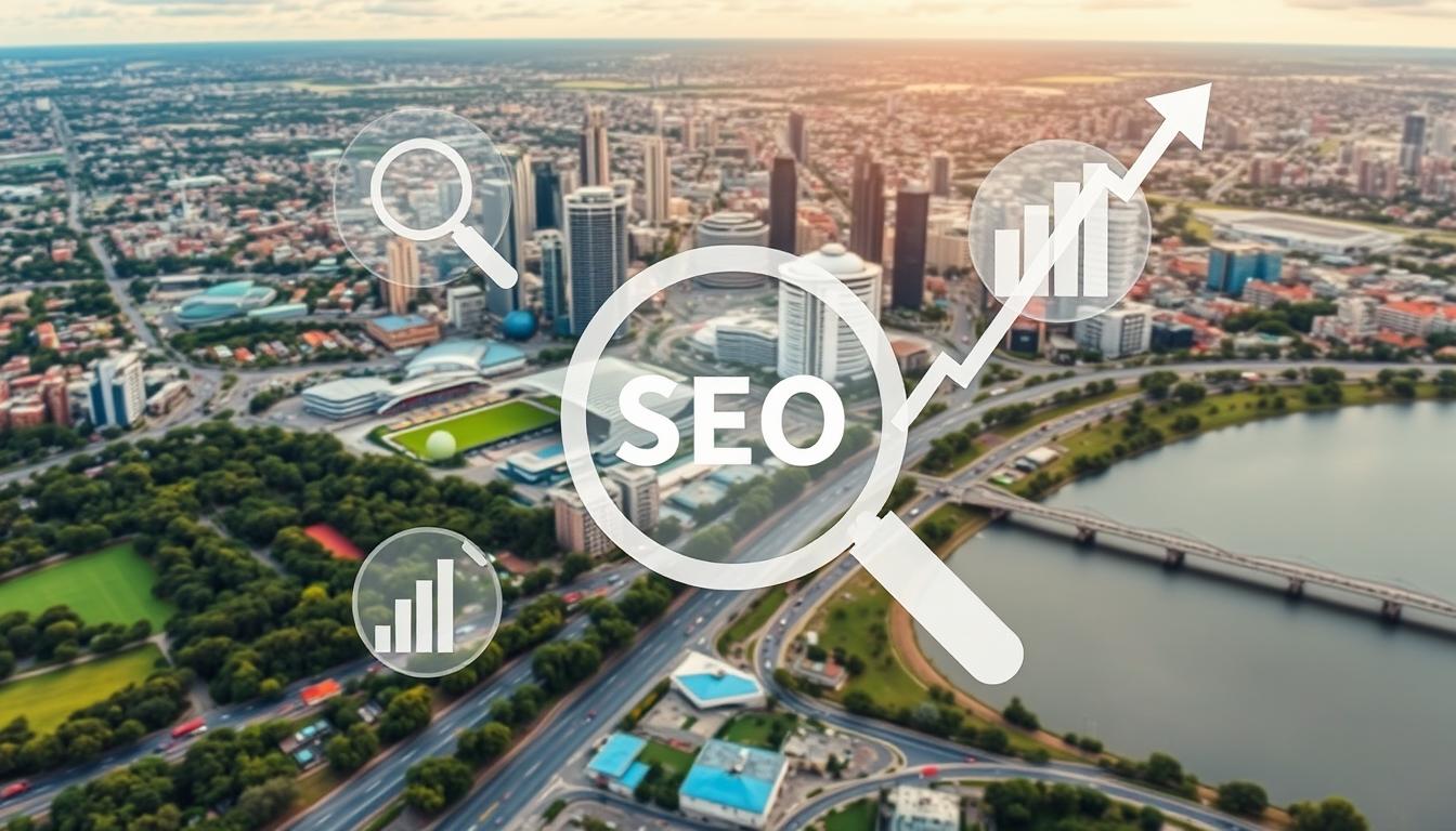 local SEO Adelaide