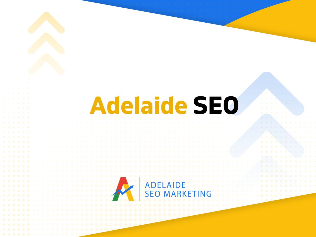 Adelaide SEO