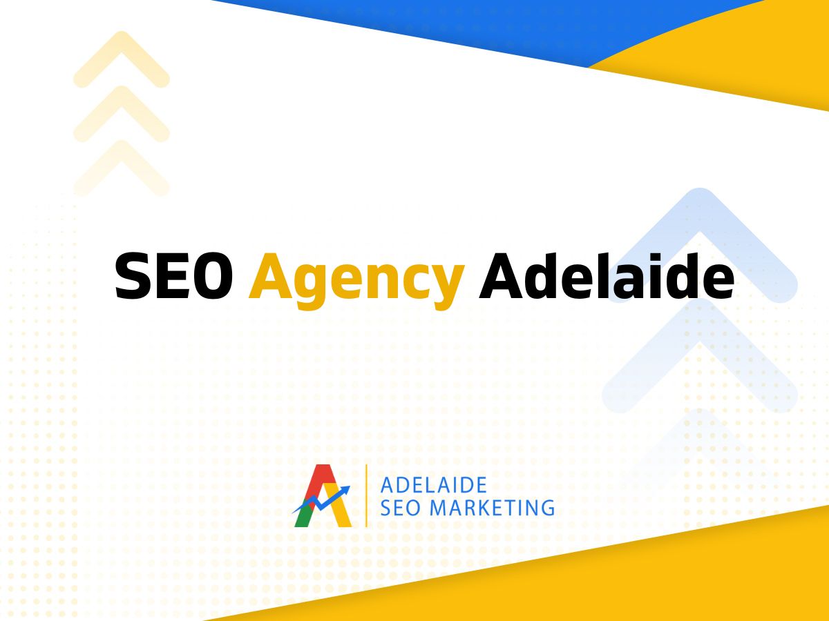 seo agency adelaide