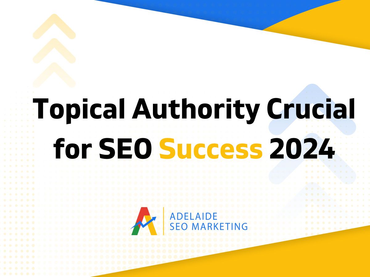 Topical authority in SEO