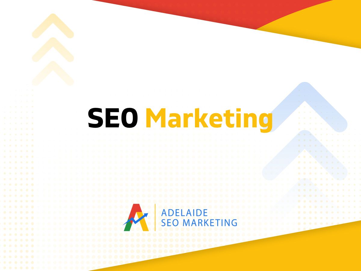 seo marketing