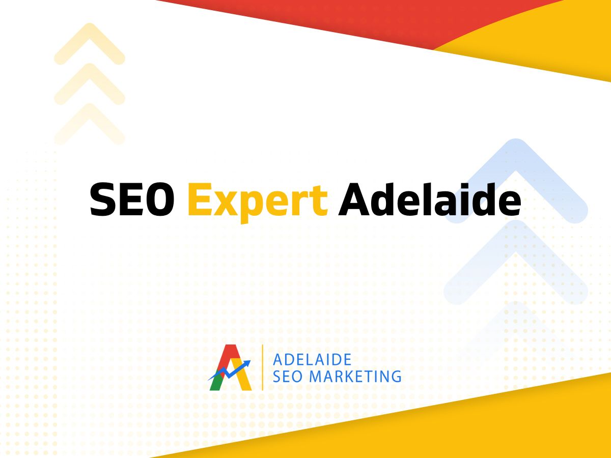 seo expert adelaide