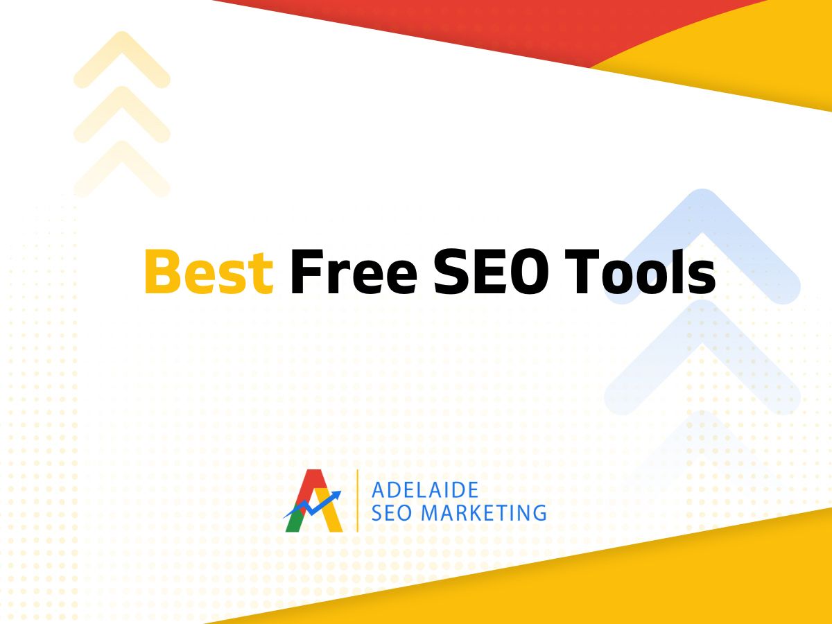 best free seo tools