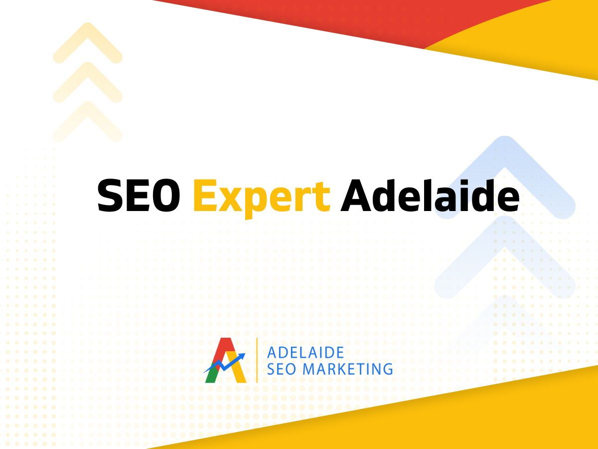 SEO Expert Adelaide