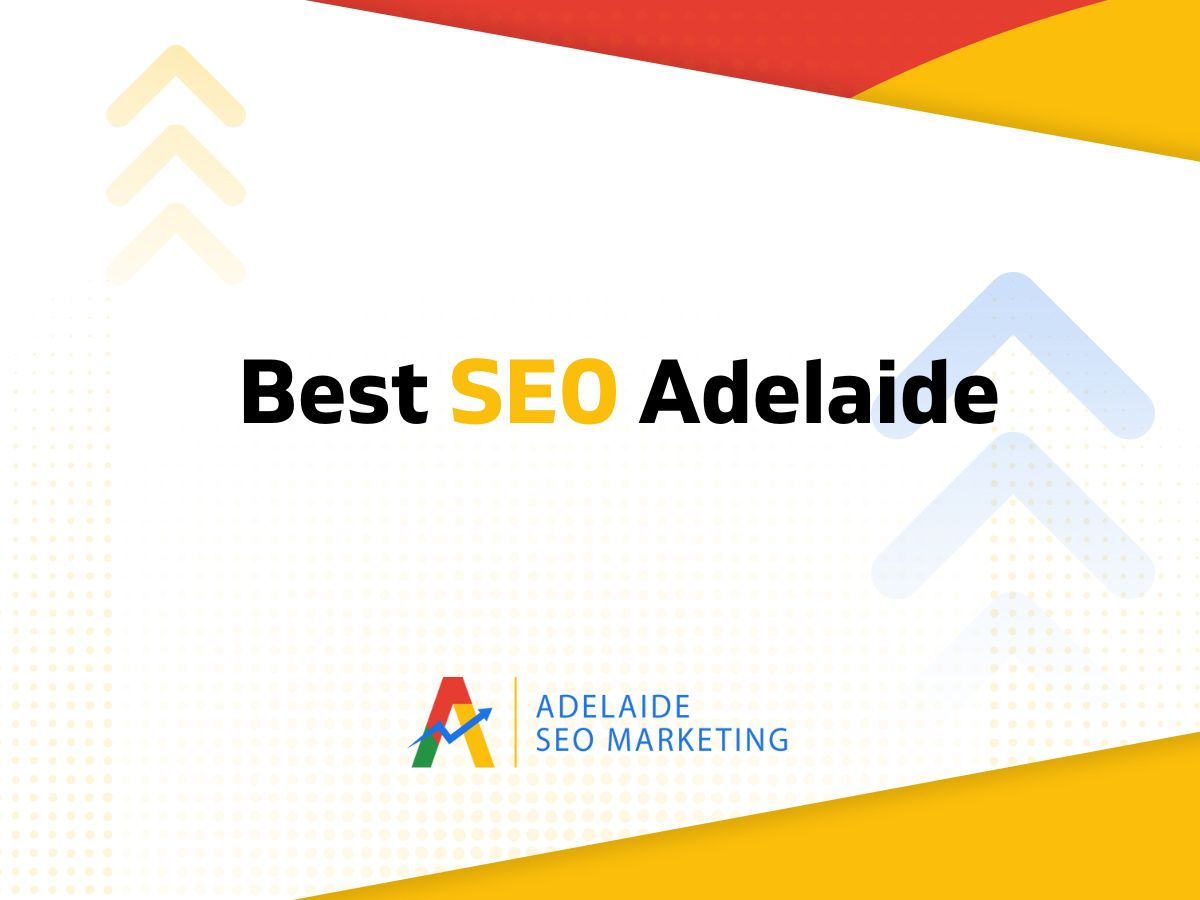 best seo adelaide