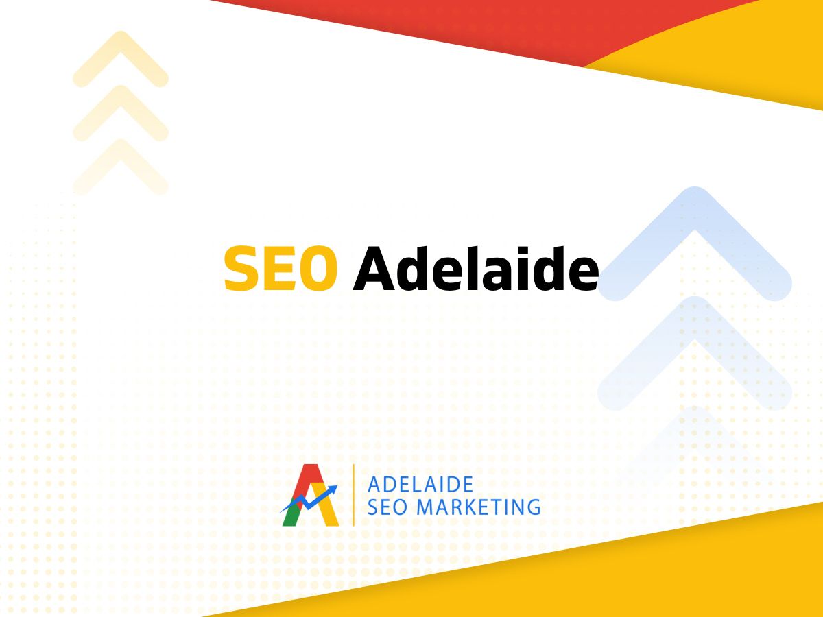 seo Adelaide