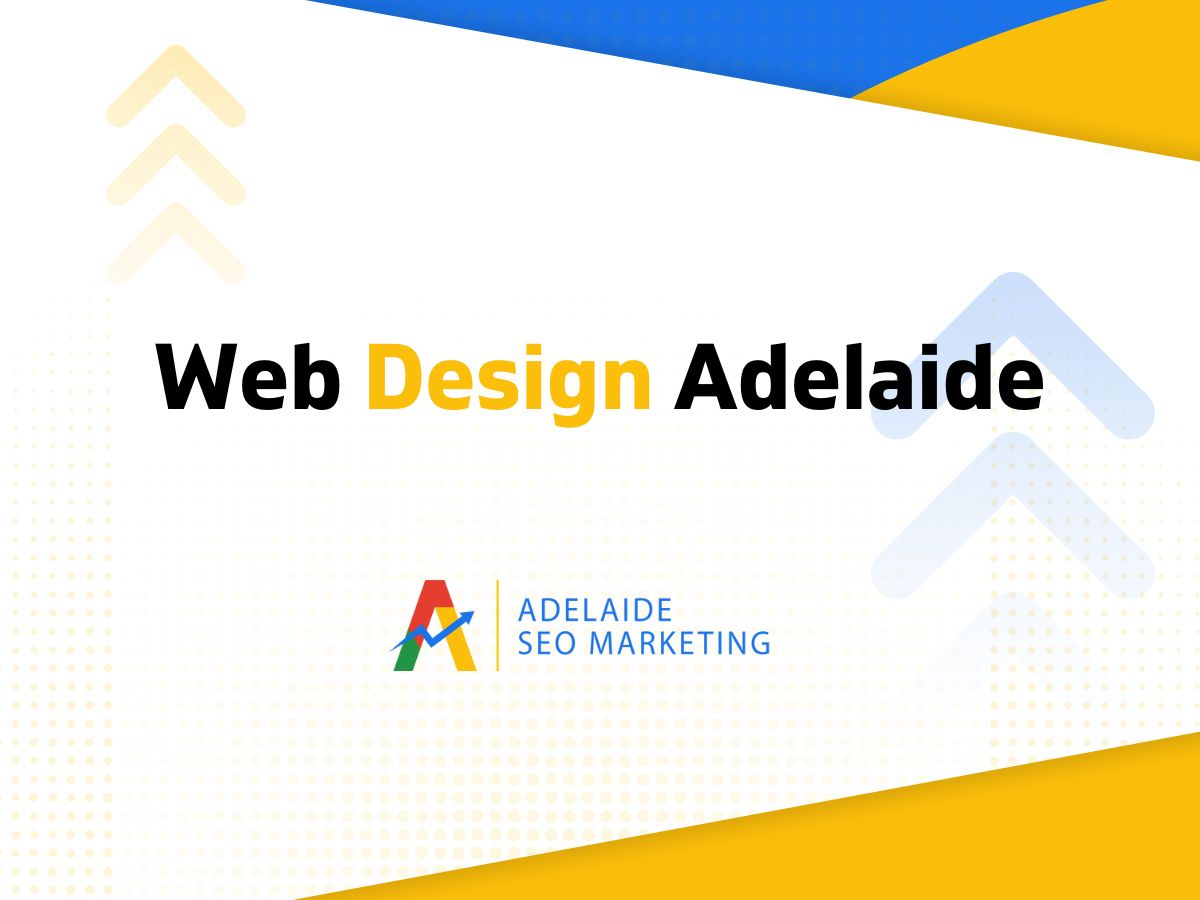 web design adelaide