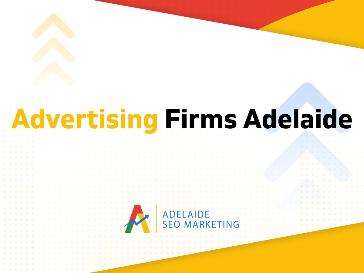 advertising firms adelaide