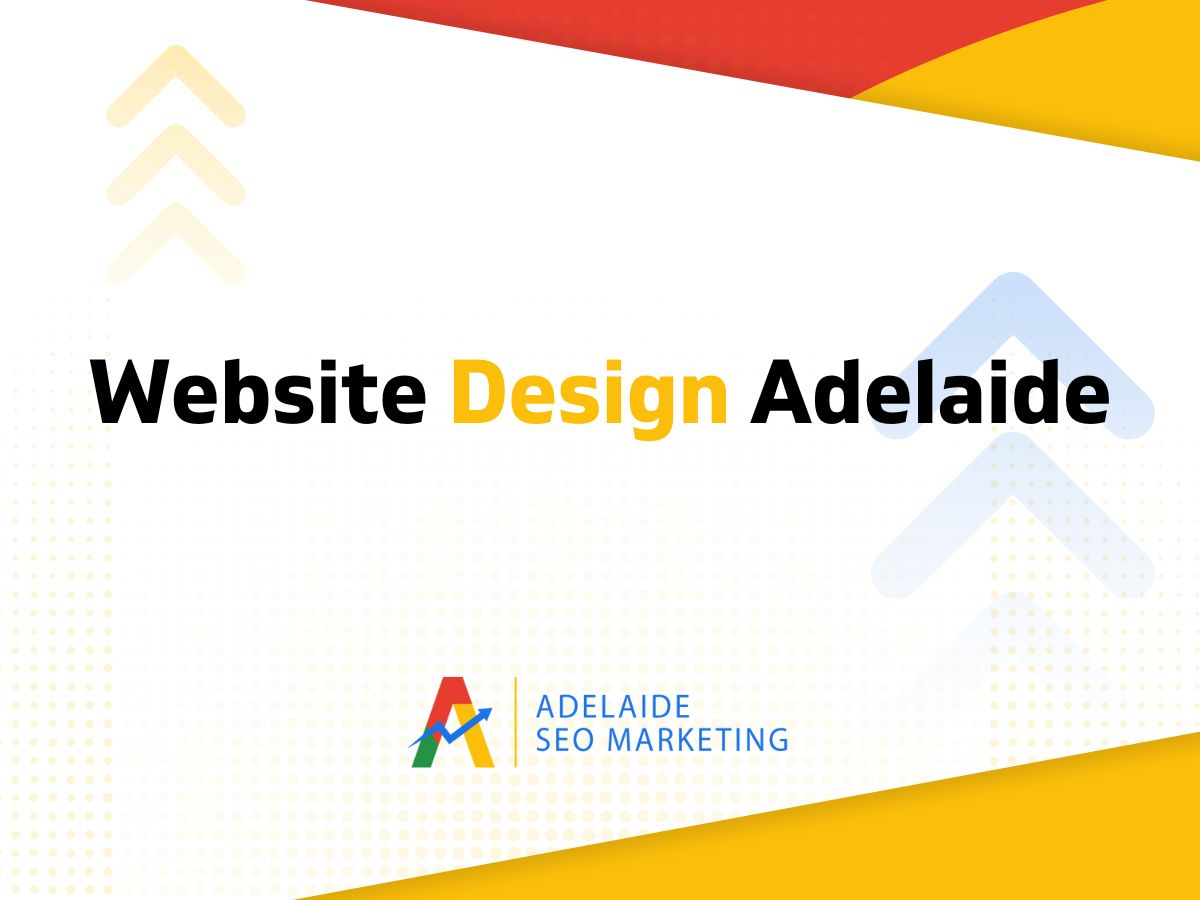 website design adelaide