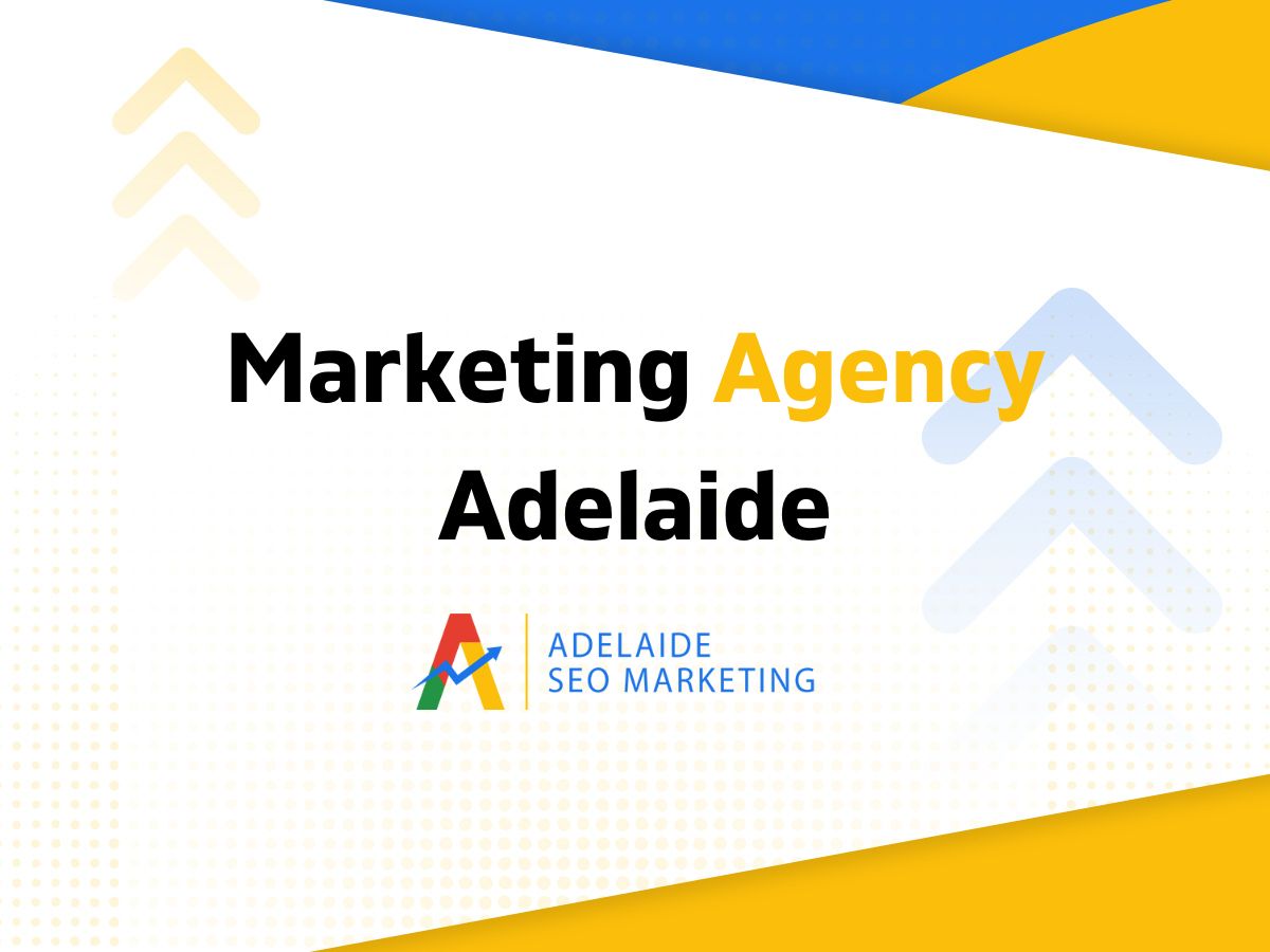 marketing agency adelaide