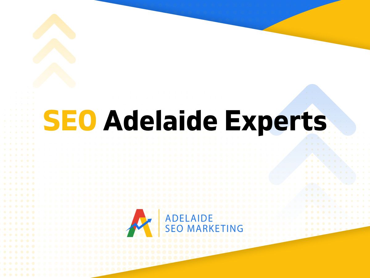 seo adelaide