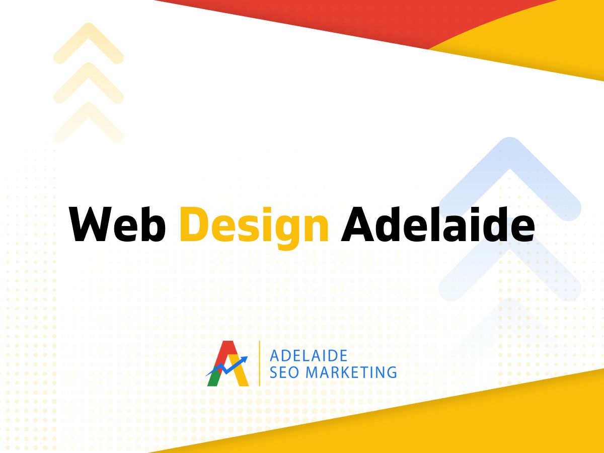 Web Design Adelaide
