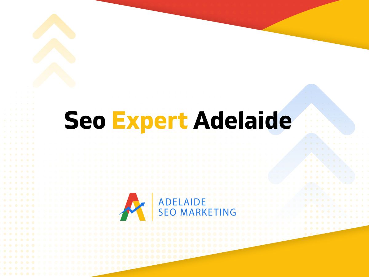 Seo Expert Adelaide: For Proven Results