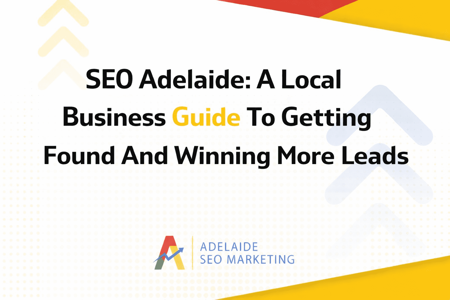 SEO Adelaide