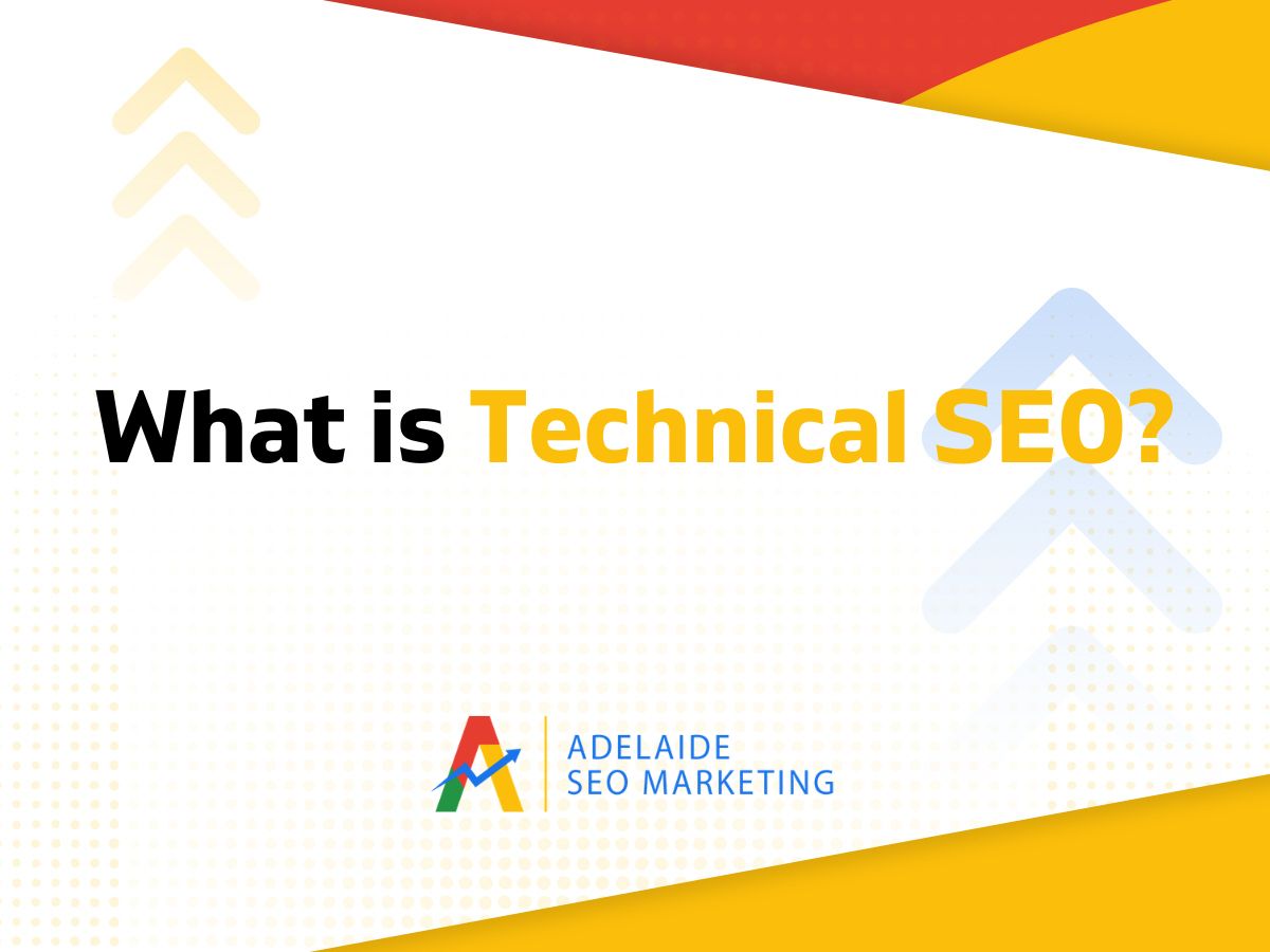 What is Technical SEO blog feature