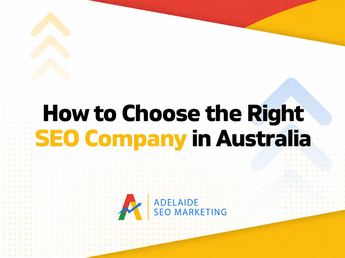 SEO company